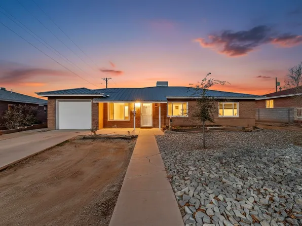 2315 Inez Dr NE, Albuquerque, NM 87110