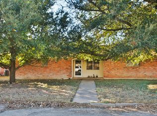 502 Ridgeway St, Clyde, TX 79510