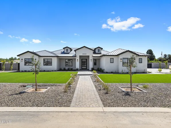 35929 N EVERMORE MADISON Street, San Tan Valley, AZ 85140