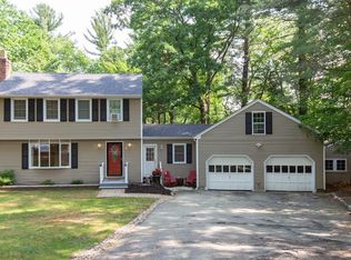 17 Kingfisher Rd, Tewksbury, MA 01876