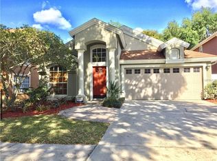 2726 Mystic Cove Dr, Orlando, FL 32812