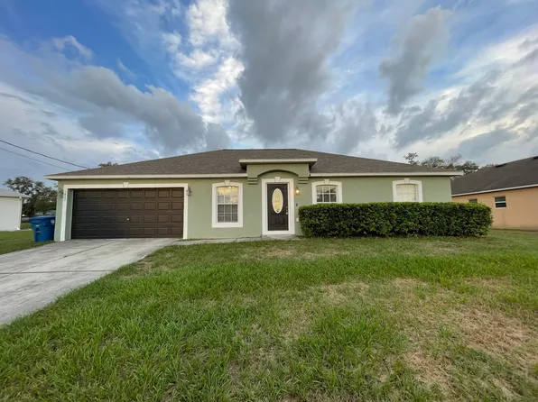 1412 Hathaway Ave, Spring Hill, FL 34608
