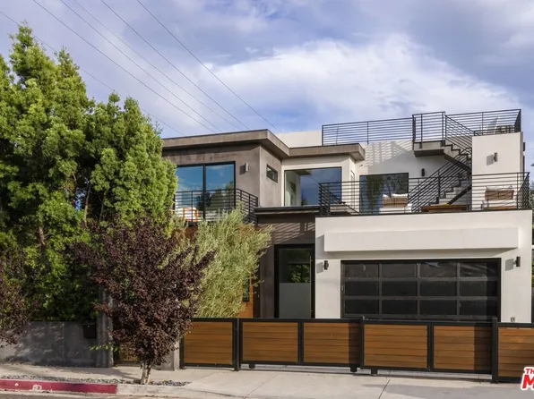 1390 Morningside Way, Venice, CA 90291