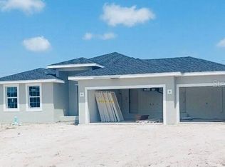 207 Sunset Rd, Rotonda West, FL 33947