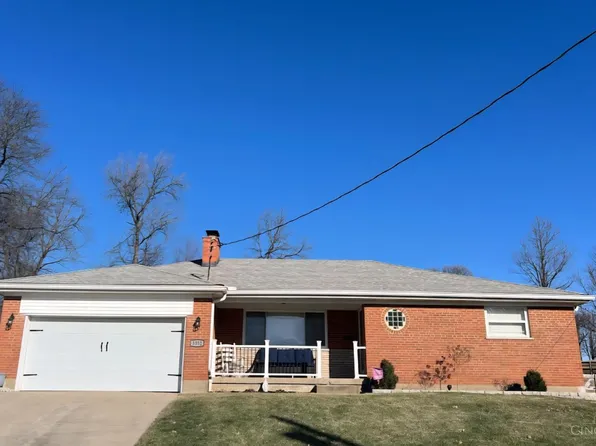 5352 Laured Pl, Cincinnati, OH 45238