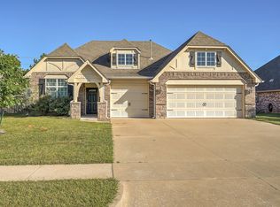 8675 E 136th St S, Bixby, OK 74008