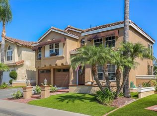 26572 San Torini Rd, Mission Viejo, CA 92692