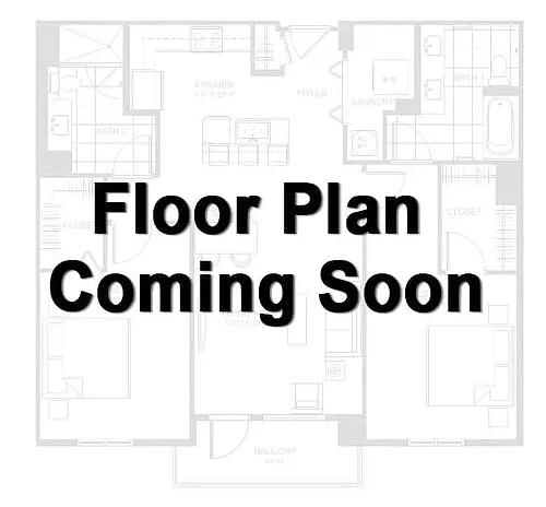 Floor plan S5