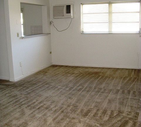 Living Room - from front door