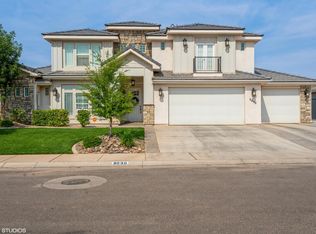 3030 S Poplar Ln, St George, UT 84790