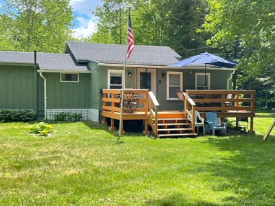 139 High Rise Rd, Otis, MA, 01253