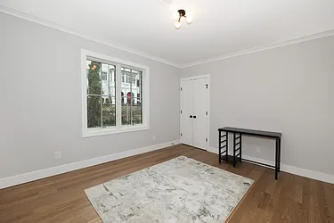 Sold by Trebach Realty