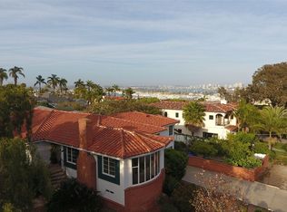 351 San Fernando St, San Diego, CA 92106