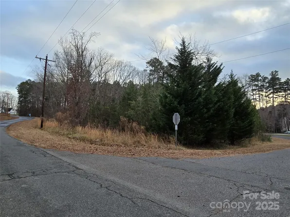 0 Lake Shore Dr #15 & 16, New London, NC 28127
