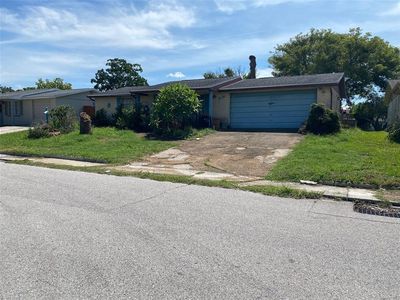 9510 Mark Twain Ln, Port Richey, FL, 34668