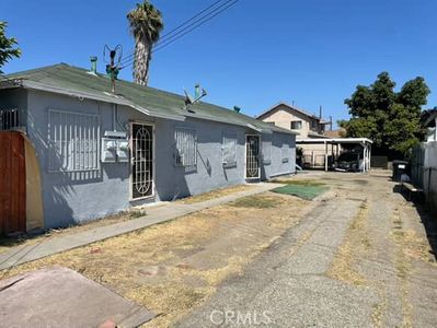 8014 Morton Ave, Los Angeles, CA, 90001