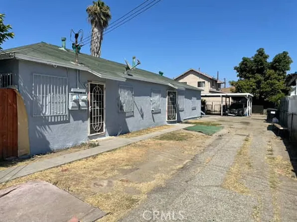 8014 Morton Ave, Los Angeles, CA 90001