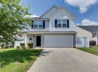 111 Elmhurst Ln, Anderson, SC 29621