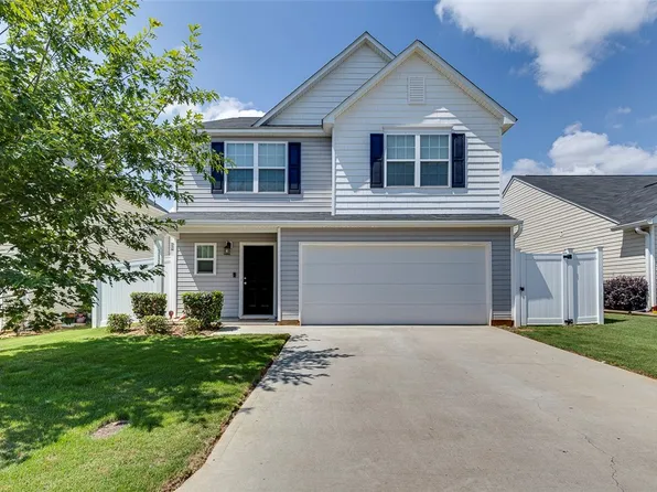 111 Elmhurst Ln, Anderson, SC 29621