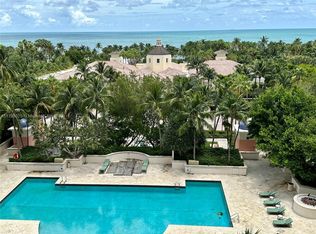 785 Crandon Blvd APT 803, Key Biscayne, FL 33149