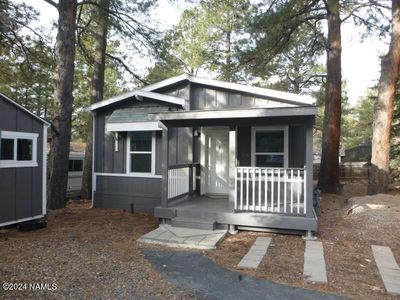 2280 Tolani Trl, Flagstaff, AZ, 86005