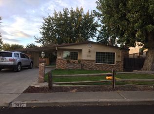 2413 SW Olson Ave, Pendleton, OR 97801