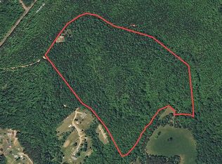 Maddox Ln, Gladstone, VA 24553