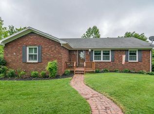 32 Mahan Ct, Winchester, KY 40391
