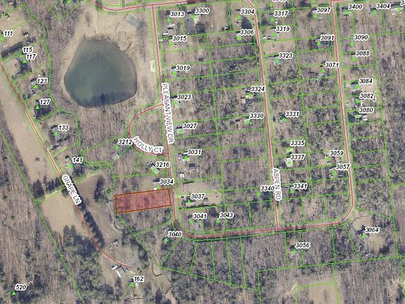 5th image of 3036 Pleasant View Dr #C-28