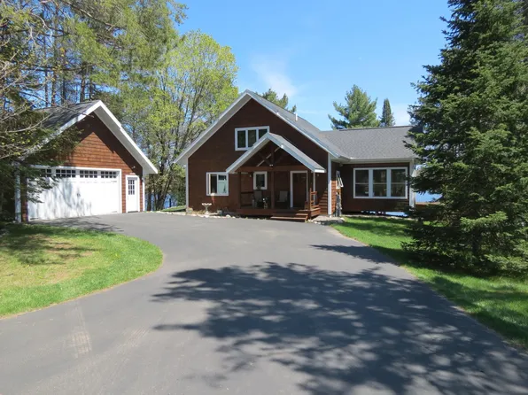 7828 Town Site Rd, Winchester, WI 54557