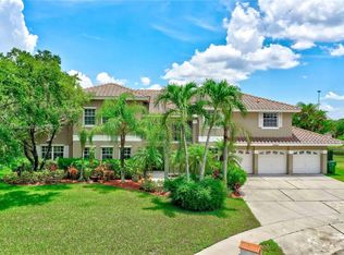 20020 NW 3rd St, Pembroke Pines, FL 33029