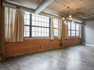 5766 Trumbull St #203, Detroit, MI 48208