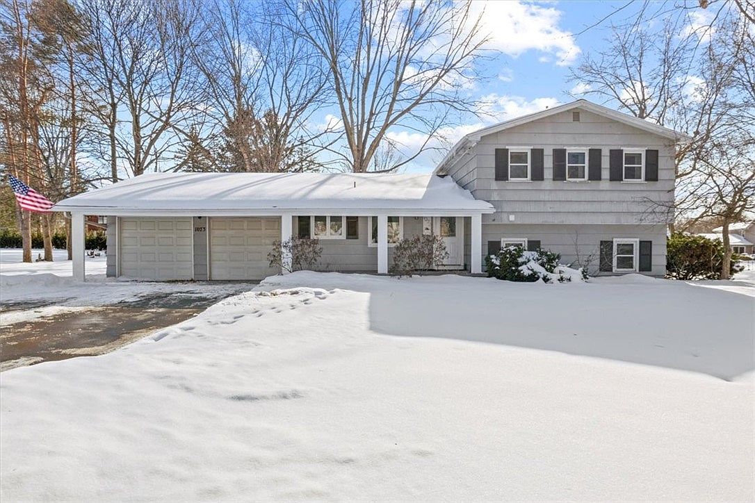 1073 Whalen Rd, Penfield, NY 14526 Zillow