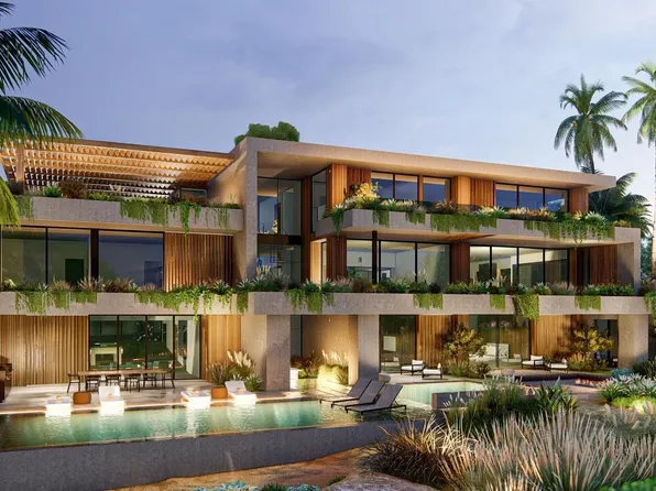 7138 Romero Dr Lot 3, La Jolla, CA 92037