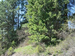 Long Prairie Or Bitteridge Rd, Valley, WA 99181