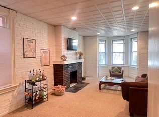 627 S Negley Ave APT 1, Pittsburgh, PA 15232