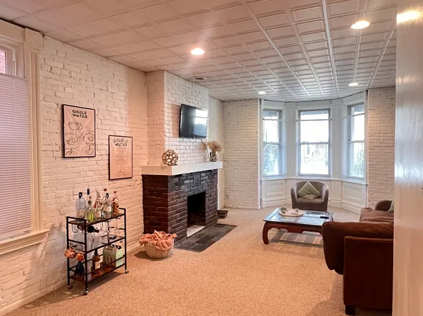 627 S Negley Ave APT 1, Pittsburgh, PA 15232