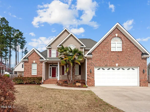 3521 Whetstone Place N, Wilson, NC 27896