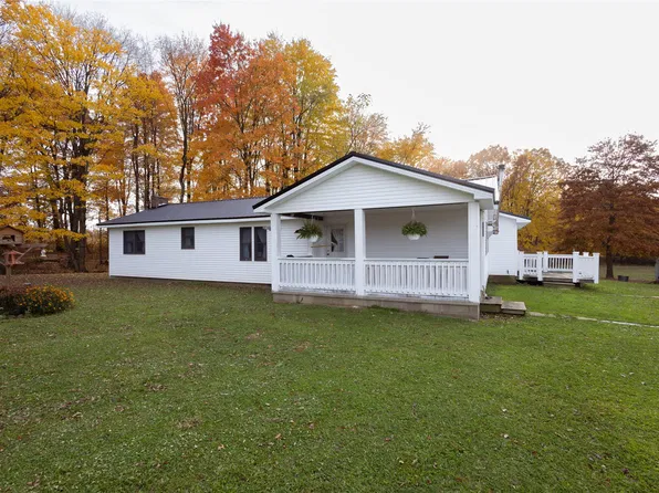 305 Perrine Rd, Hadley, PA 16130