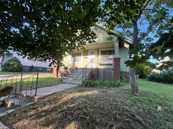 1402 Avenue C, Dodge City, KS 67801