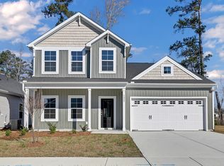 2433 Flowery Branch Dr, Castle Hayne, NC 28429
