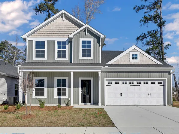 2433 Flowery Branch Dr, Castle Hayne, NC 28429