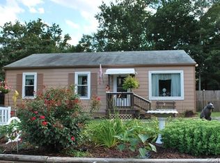 708 Cheyney Cir, North Chesterfield, VA 23236