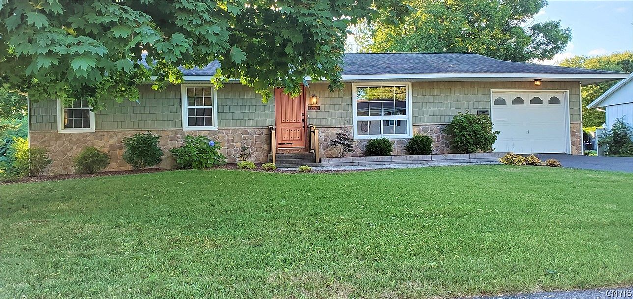 1776 N St, Rome, NY 13440 Zillow