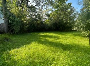 422 E Foss Ave, Flint, MI 48505