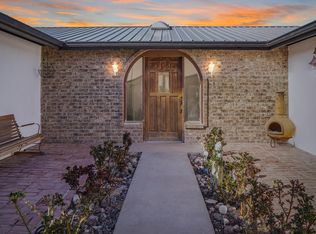 3465 Vanburen Rd SW, Deming, NM 88030
