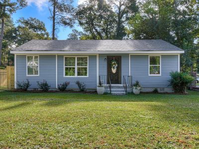 622 Seymour Dr, North Augusta, SC, 29841