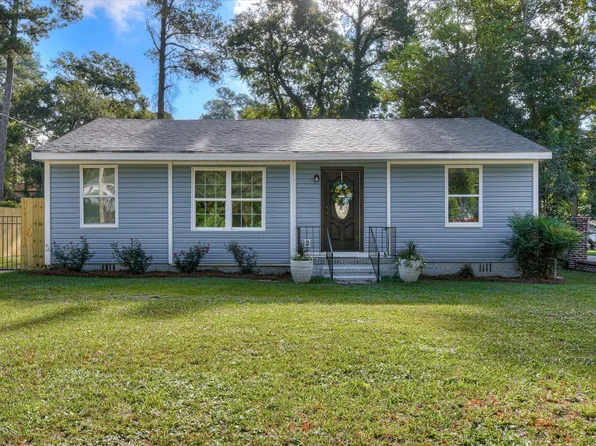 622 Seymour Drive, North Augusta, SC