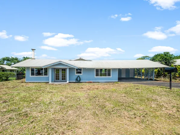 155 Likeke St, Hilo, HI 96720