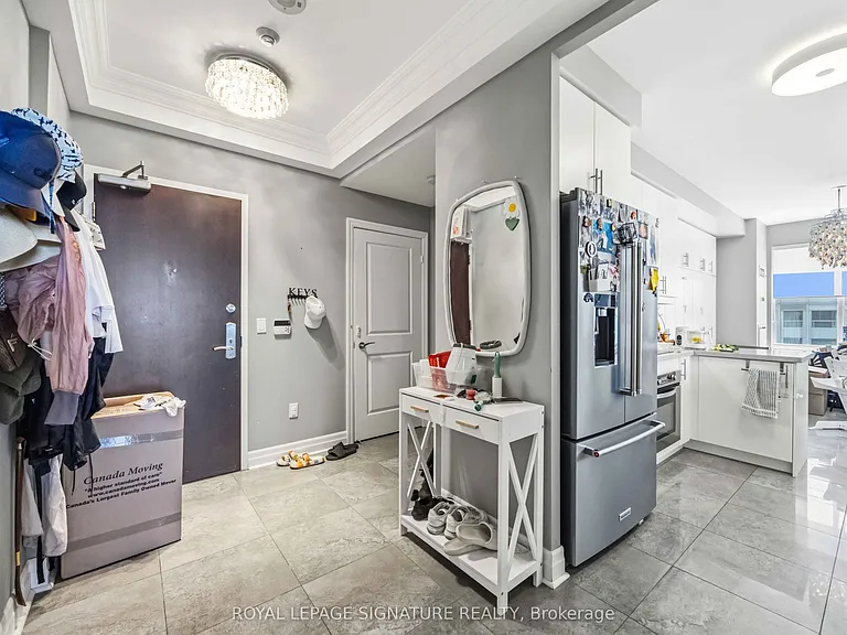 35 Balmuto St #3403 — Photo 20